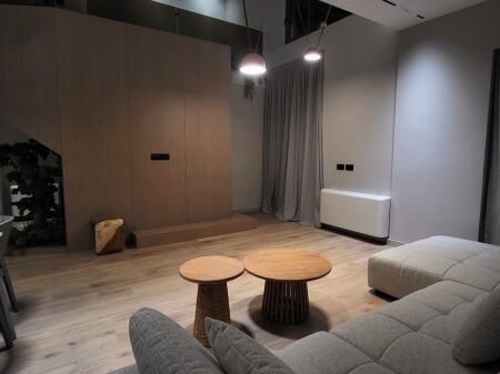 🏡 FOR RENT – DUPLEX 3+1+2 + PARKING SPACE | NEAR KODRA E DIELLIT