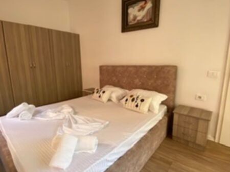 Apartment for daily rent
