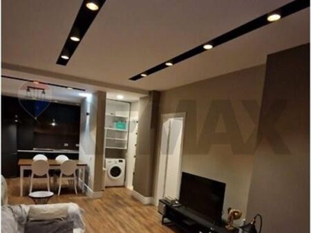 Apartment 2+1 for rent in Yzberisht!