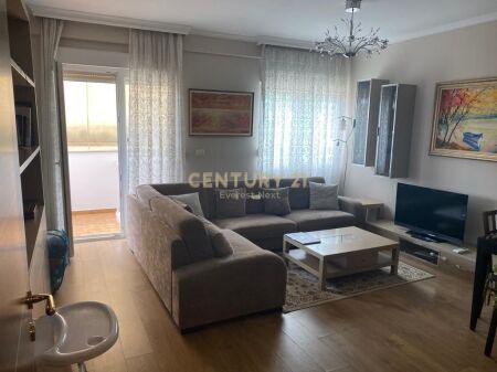 FOR SALE APARTMENT 1+1 – MYSLYM SHYRI STREET