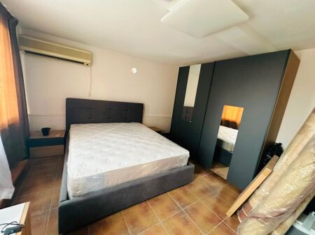 Triplex Apartment 4+1+2 Bathrooms + 2 Balconies for Rent