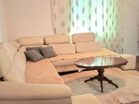 APARTAMENT 2+1 PER QERA PRANE PARKUT OLIMPIK
