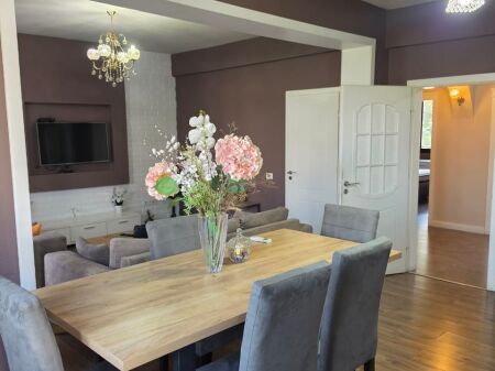 Apartament 2+1 per qera Don Bosko !