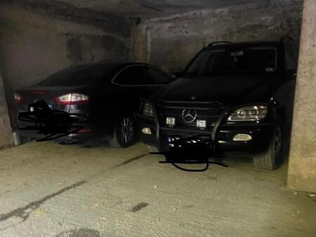 Vendita | Magazinë | Linzë | 92000 €
