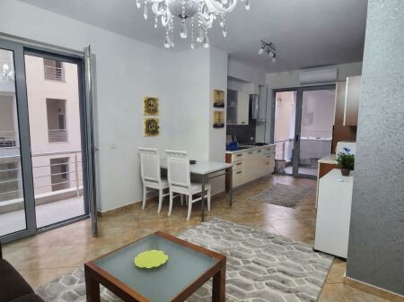Qera,Apartament 2+1+Post Parkimi, Don Bosko, Tirane
