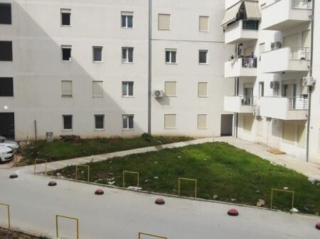 Apartament 2+1, Linze!