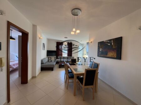 APARTAMENT 2+1+2 ME QIRA – STACIONI I TRENIT