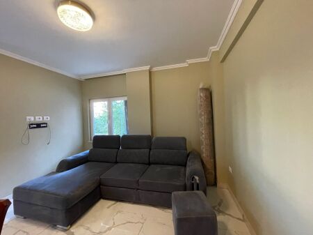 Appartamento in affitto 1+1 al Lago Secco 65.000 lek