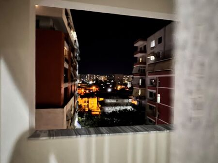 🏡 FOR RENT – APARTMENT 2+1 | ASTIR 50000 LEKE PER MONTH