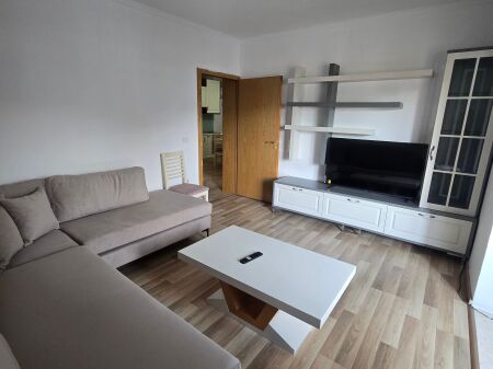 Jipet me qera Apartament 1+1 Te liceu