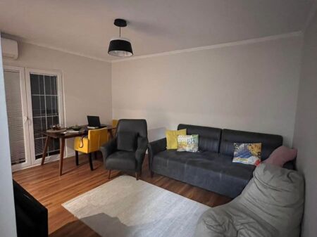 🏡 SHITET APARTAMENT 1+1 – PRANË SELVISË 145 Miljone leke
