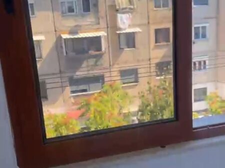 APARTMENT 1+1 for rent, Police Station 4