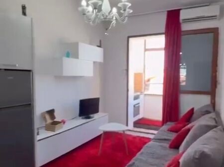 Apartment 1+1 for rent, Medreseja