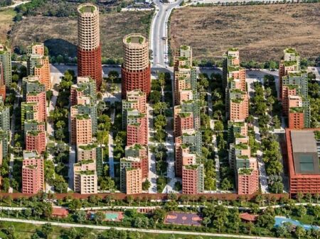 FOR SALE APARTMENT 2+1 + 2 TOILETS | RIVER PARK
