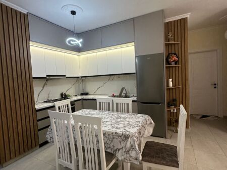 Apartament 2+1, Lungomare