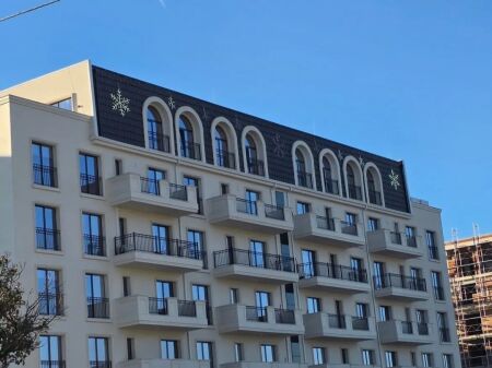 🏙️ APARTMENT 2+1 FOR SALE | TIRANA CIELO – NEAR TEG