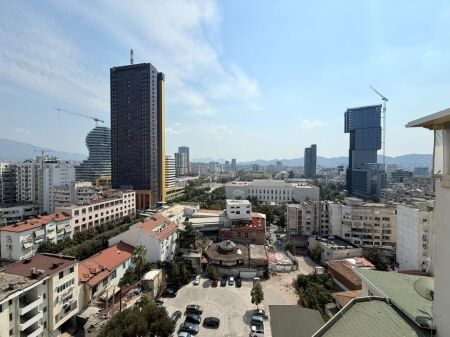 🏙️ APPARTAMENTO UNICO 3+1 IN VENDITA | CENTRO DI TIRANA