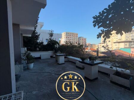20980500 1st FLOOR FOR RENT – PRIVATE HOUSE  PREFECTURE, DURRËS