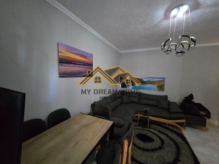 Apartment 1+1 for Rent – Durres Beach