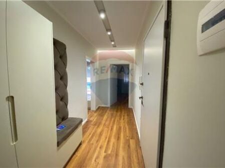 Apartament me qira 1+1+ parkim te green city