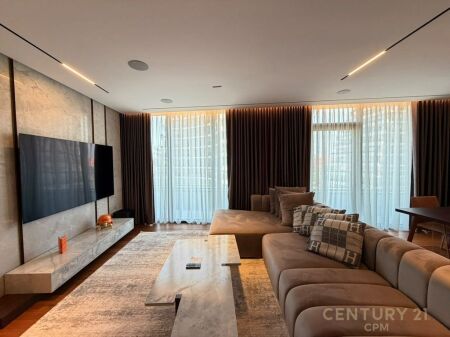 Luxury apartment for rent – Lake View Residence