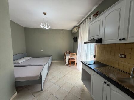 Apartment for rent at Rrota Kuqe