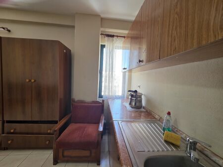 Apartment 1+1 in Yzberisht