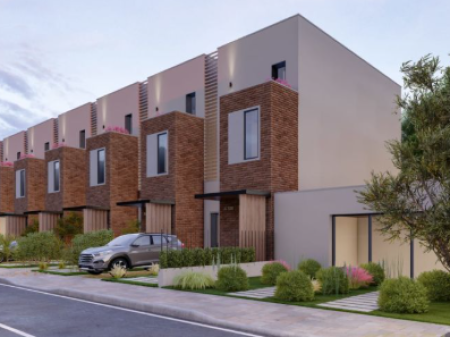 VILLA IN VENDITA CON PARCHEGGIO   PICCADILLY RESIDENCE   TEG