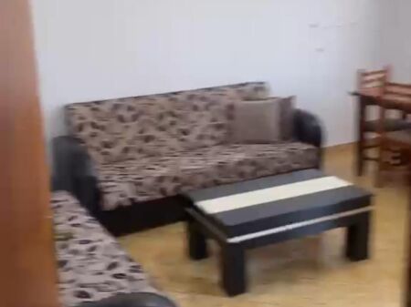 AP. 1+1 for rent, Police Station 4