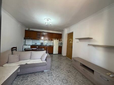PERBALLE HARRY FULTZ, SHESIM APARTAMENT 1+1