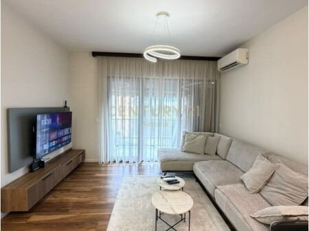 Appartamento Moderno in Vendita a Myslym Shyri – Posizione Premium nel Cuore di Tirana
