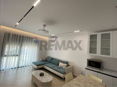 APARTAMENT 2+1+2 ME QIRA – LIQENI I THATË