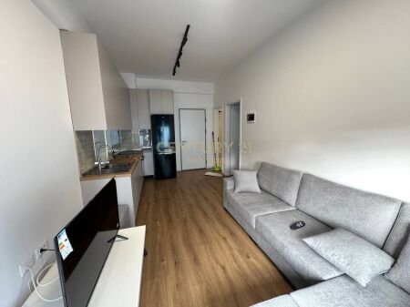 APARTAMENT 1+1 PER SHITJE TEK REZIDENCA OXA NE FRESK
