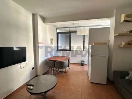 Apartment - For Sale - Muhamet Gjollesha Street, Tirana