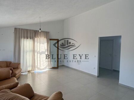 2+1 Villa for Rent in Shkozet