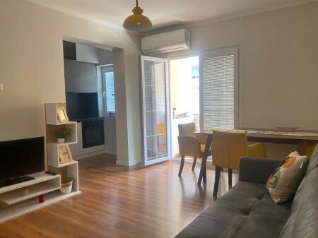 🏡 SHITET APARTAMENT 1+1 – PRANË SELVISË 145 Miljone leke