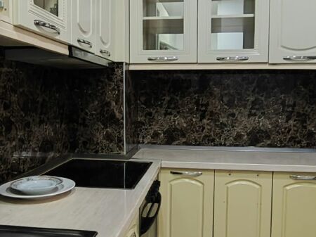 Apartament 2+1+2 per qera ne Astir !