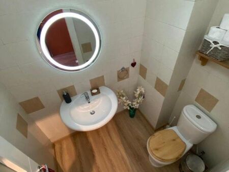 DUPLEX FOR RENT IN ISH BLOK! 2,500 € /Month