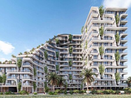 STUDIO PËR SHITJE – TIKTAALIK RESIDENCE ,QERRET, DURRËS