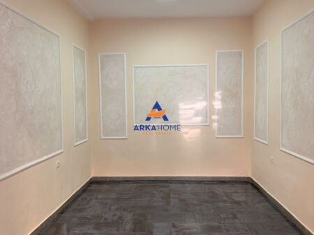 LOCALE DI SERVIZIO IN AFFITTO 40 M2 "IN VASIL SHANTO" 45.000 LEKE