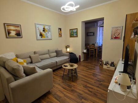 Appartamento 2+1 in vendita a Shallvaret