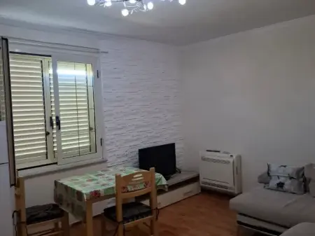 Rent | Apartament 2 + 1 | Oxhaku | 600 €/month