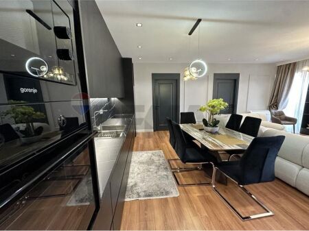APARTAMENT 3+1 PER QERA TEK TIRANA GARDEN BUILDING