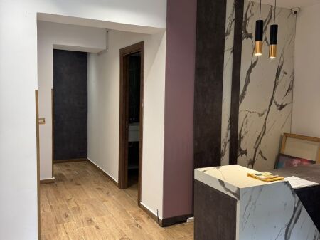 Apartament 3+1+2 per shitje, Rr Margarita Tutulani !
