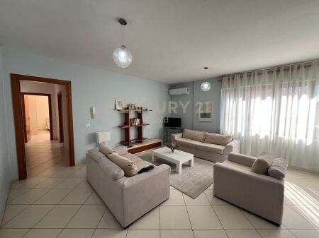 APARTMENT 2+1+2 FOR SALE – BARRICADES STREET!!