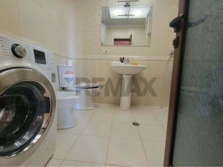 Apartment 2+1+2 for rent Yellow Buildings, Kamza Junction