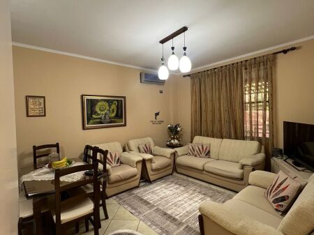 APARTAMENT ME QERA 2+1 DON BOSKO 50.000 LEKE FH-95555