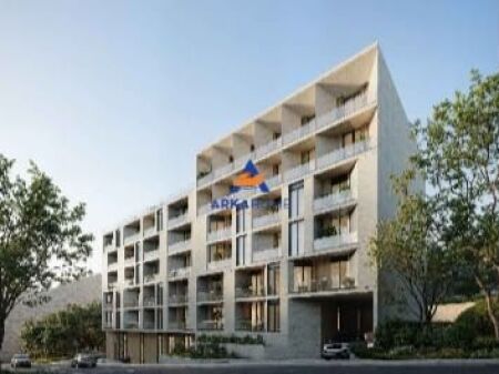 VENDESI APPARTAMENTO 1+1 "PASKUQAN" 89.500 EURO