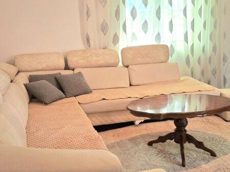 📌 JEPET ME QIRA APARTAMENT 2+1 | PRANË PARKUT OLIMPIK