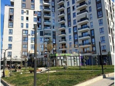 Shitet, Apartament 1+1, Garden Residence Turdiu, Ish Fusha e Aviacionit, Tirane.